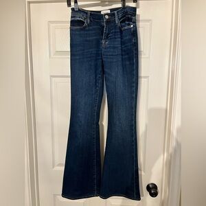 Frame Jeans